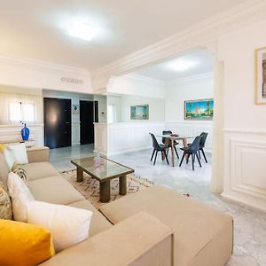 Appartement met Twee Slaapkamers